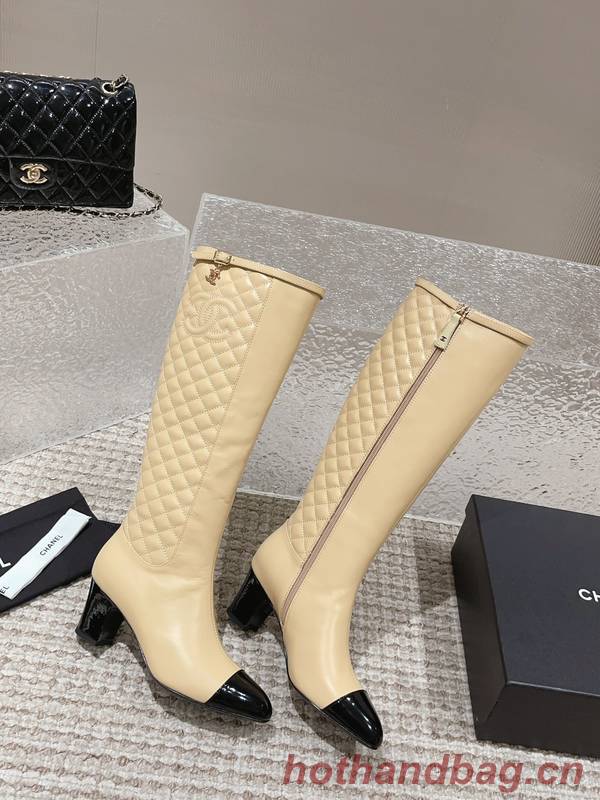 Chanel Shoes CHS02130 Chanel Shoes CHS02130