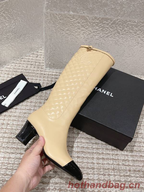 Chanel Shoes CHS02130 Chanel Shoes CHS02130