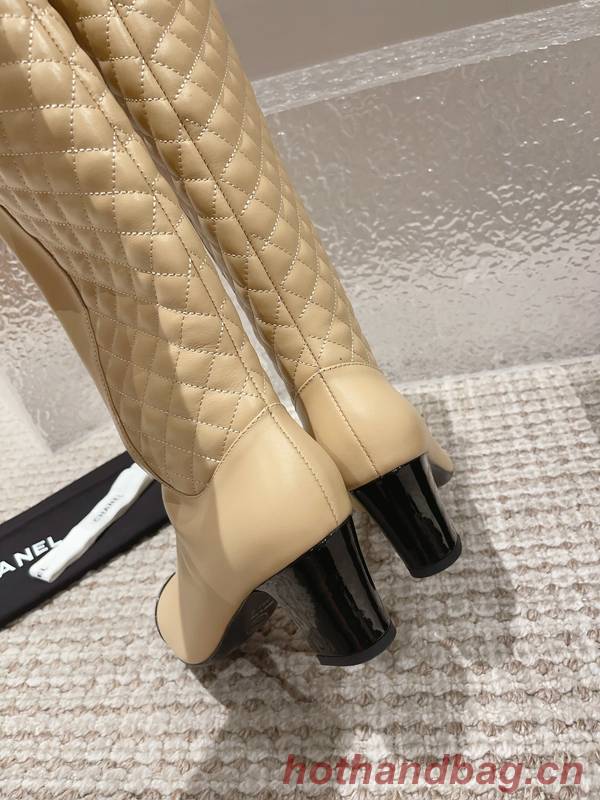 Chanel Shoes CHS02130 Chanel Shoes CHS02130