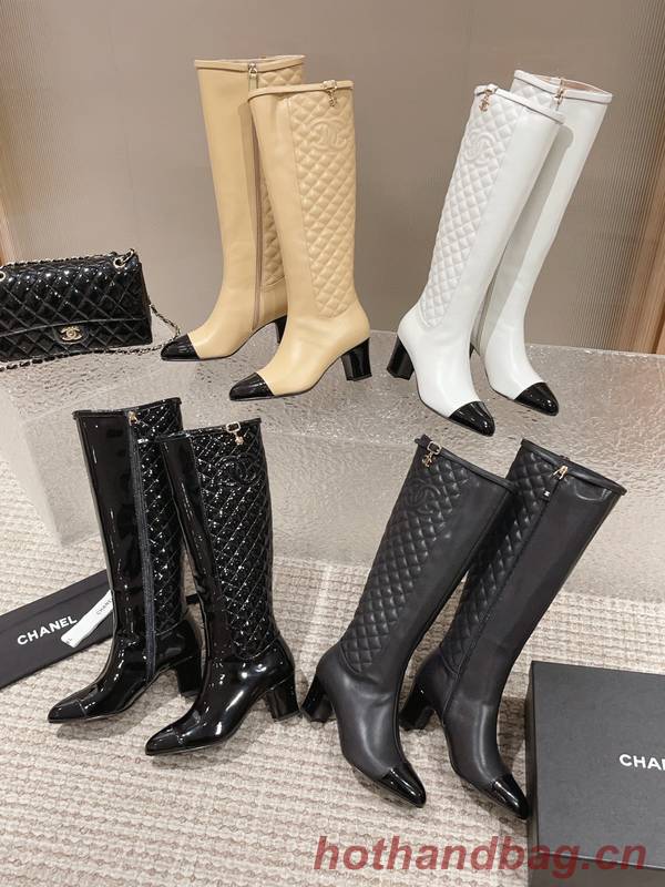 Chanel Shoes CHS02130 Chanel Shoes CHS02130