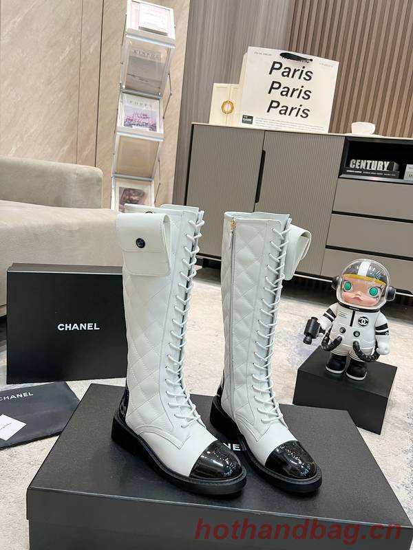 Chanel Shoes CHS02137 Chanel Shoes CHS02137