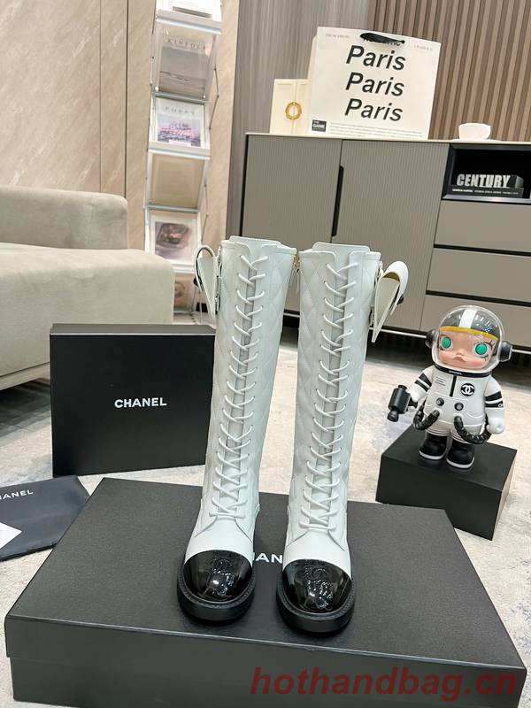 Chanel Shoes CHS02137 Chanel Shoes CHS02137