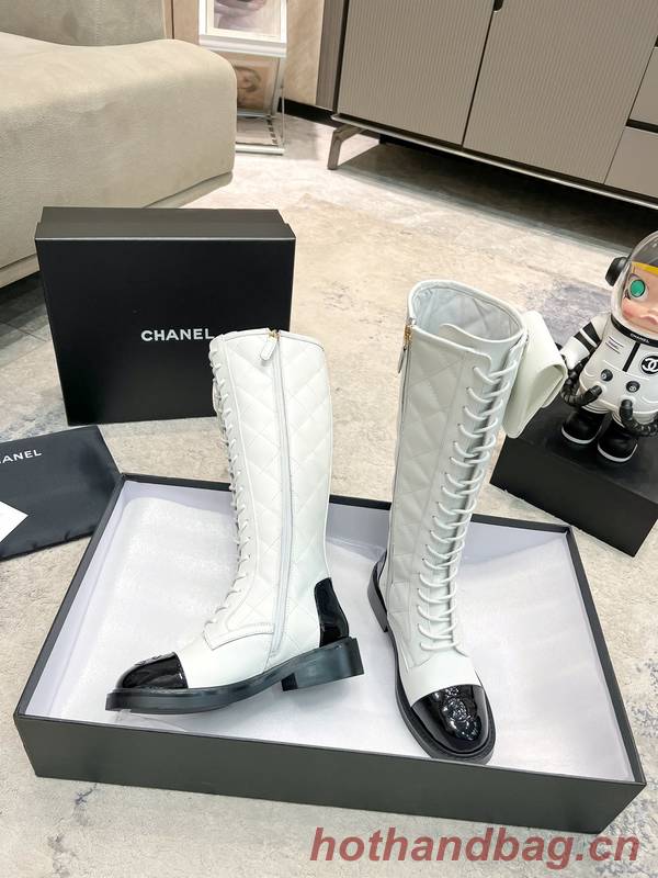 Chanel Shoes CHS02137 Chanel Shoes CHS02137