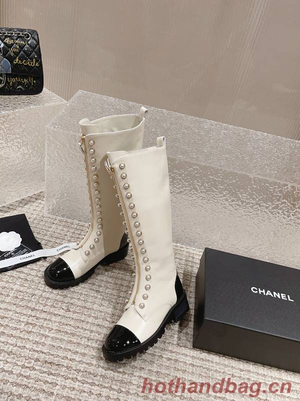 Chanel Shoes CHS02138 Chanel Shoes CHS02138