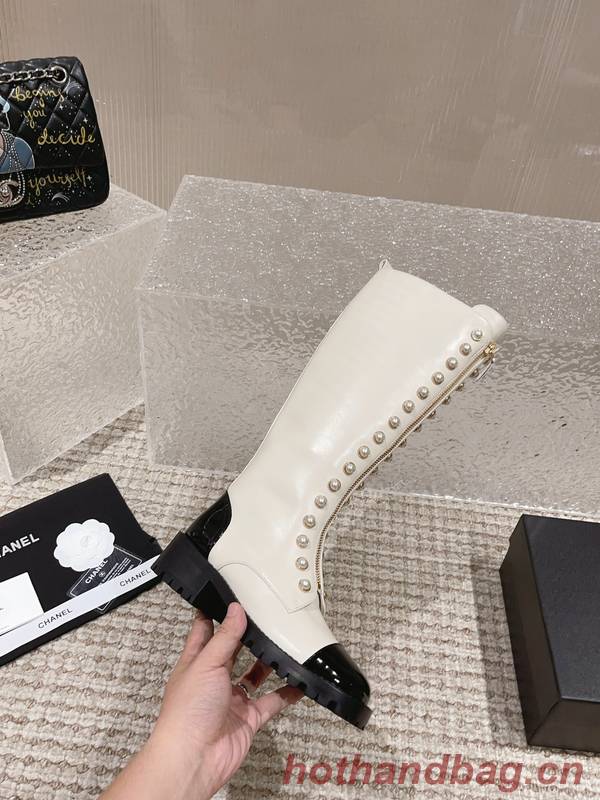 Chanel Shoes CHS02138 Chanel Shoes CHS02138