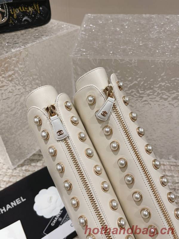 Chanel Shoes CHS02138 Chanel Shoes CHS02138