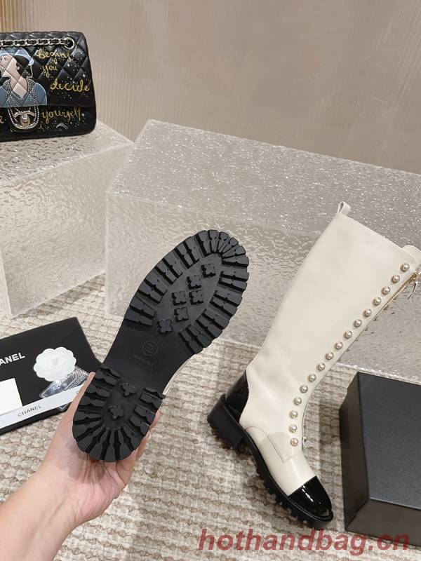 Chanel Shoes CHS02138 Chanel Shoes CHS02138