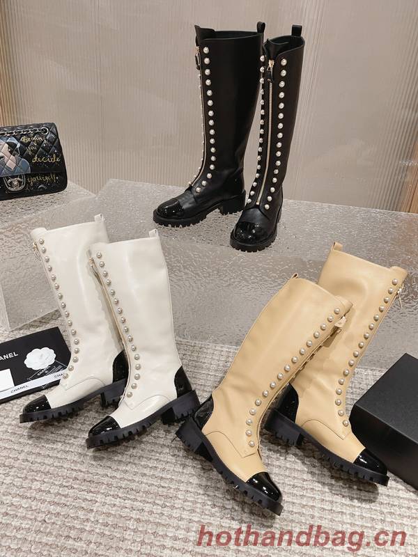 Chanel Shoes CHS02138 Chanel Shoes CHS02138