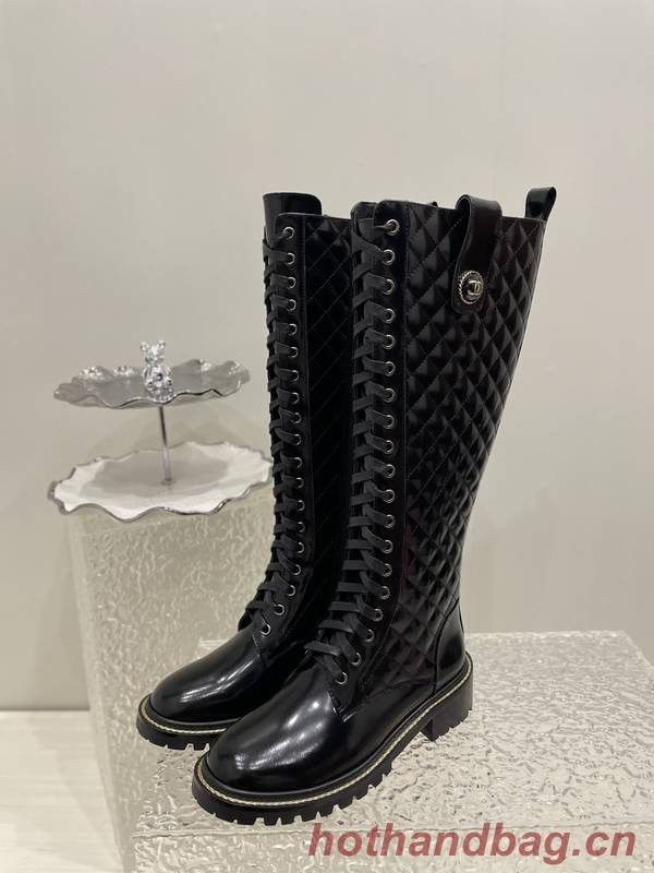 Chanel Shoes CHS02143 Chanel Shoes CHS02143