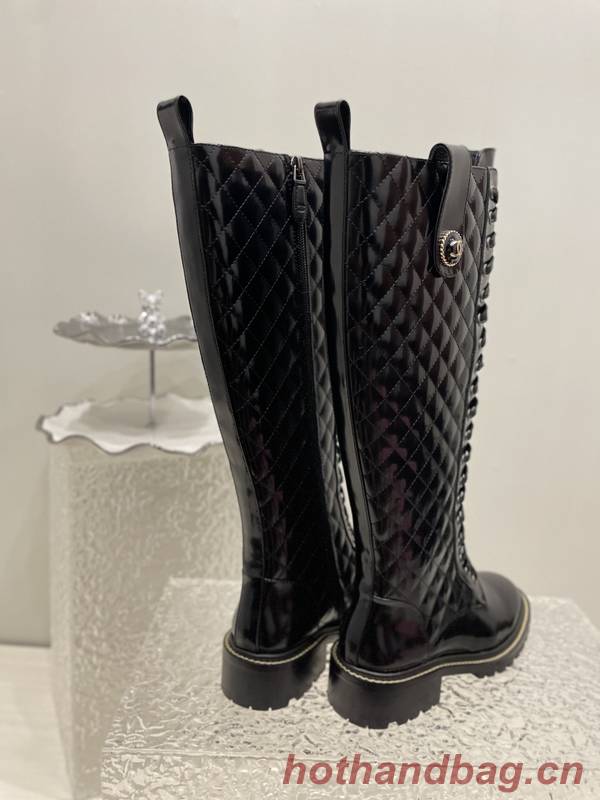 Chanel Shoes CHS02143 Chanel Shoes CHS02143