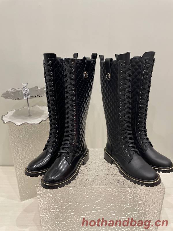 Chanel Shoes CHS02143 Chanel Shoes CHS02143