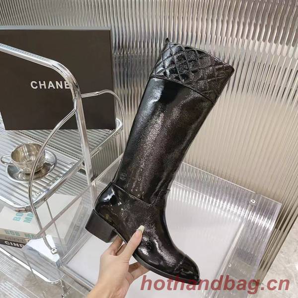 Chanel Shoes CHS02148 Heel 3.5CM Chanel Shoes CHS02148 Heel 3.5CM