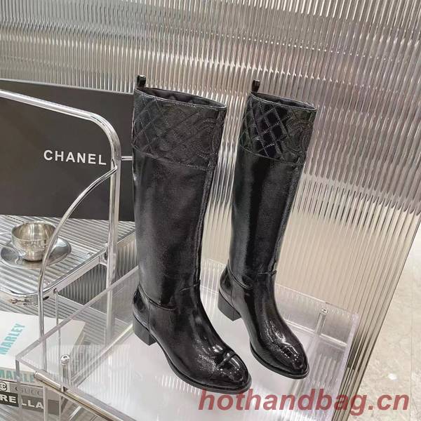 Chanel Shoes CHS02148 Heel 3.5CM Chanel Shoes CHS02148 Heel 3.5CM