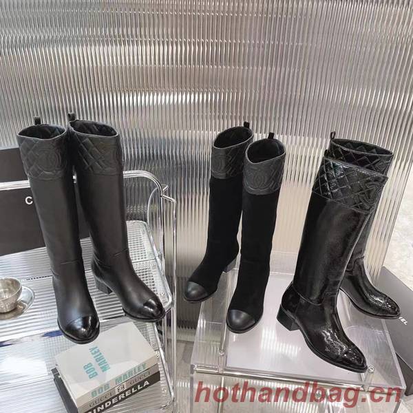 Chanel Shoes CHS02148 Heel 3.5CM Chanel Shoes CHS02148 Heel 3.5CM