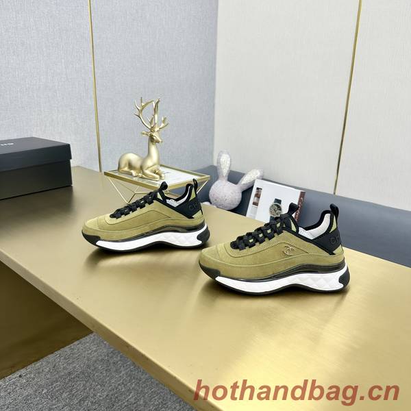 Chanel Couple Shoes CHS02150 Chanel Couple Shoes CHS02150