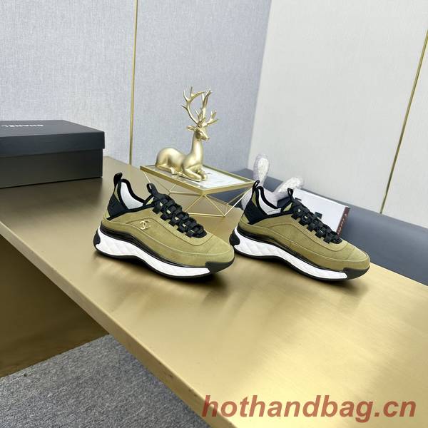 Chanel Couple Shoes CHS02150 Chanel Couple Shoes CHS02150