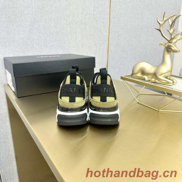 Chanel Couple Shoes CHS02150 Chanel Couple Shoes CHS02150