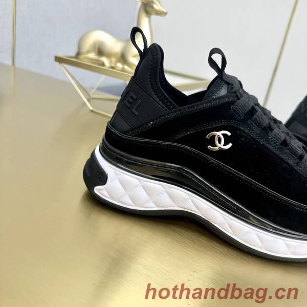 Chanel Couple Shoes CHS02152 Chanel Couple Shoes CHS02152