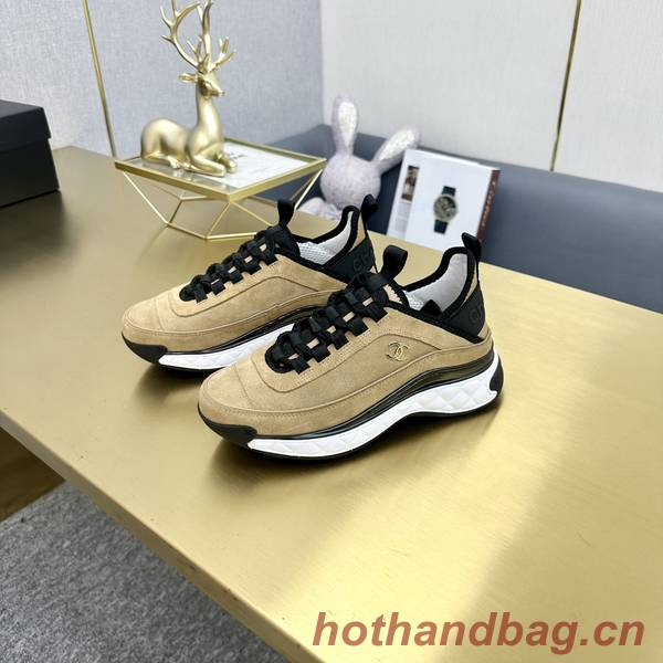 Chanel Couple Shoes CHS02153 Chanel Couple Shoes CHS02153