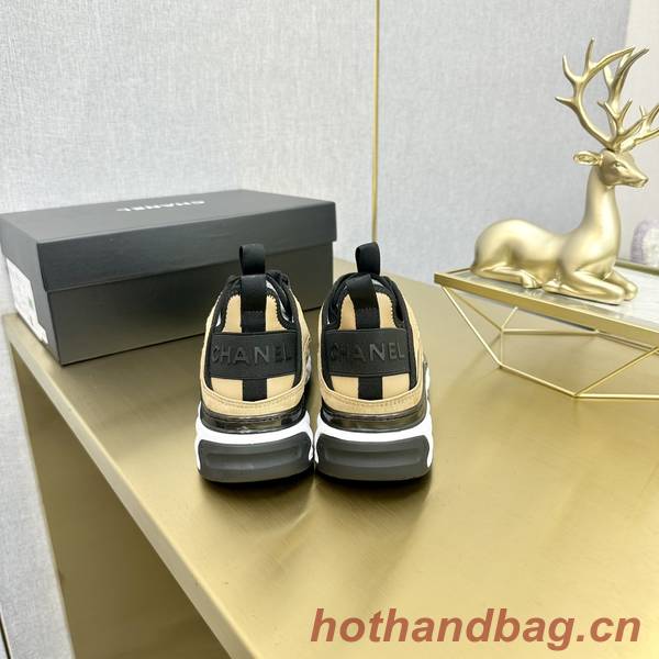 Chanel Couple Shoes CHS02153 Chanel Couple Shoes CHS02153