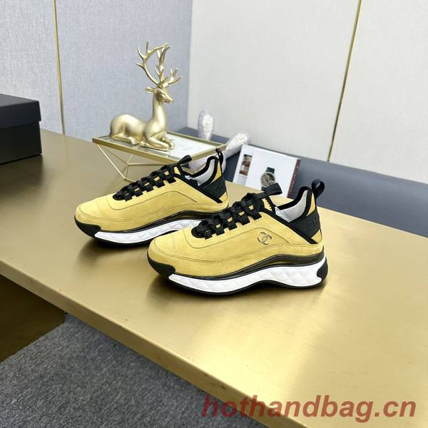 Chanel Couple Shoes CHS02158 Chanel Couple Shoes CHS02158