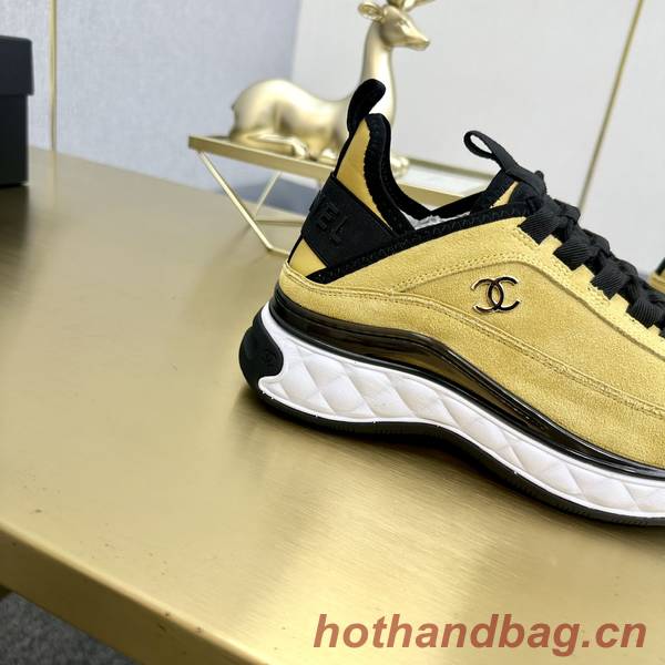 Chanel Couple Shoes CHS02158 Chanel Couple Shoes CHS02158