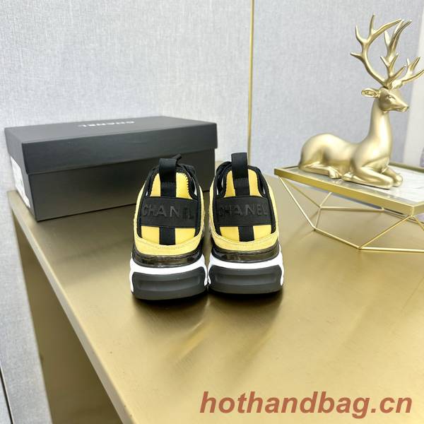 Chanel Couple Shoes CHS02158 Chanel Couple Shoes CHS02158