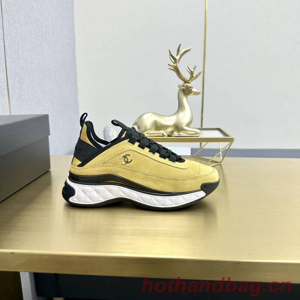 Chanel Couple Shoes CHS02158 Chanel Couple Shoes CHS02158