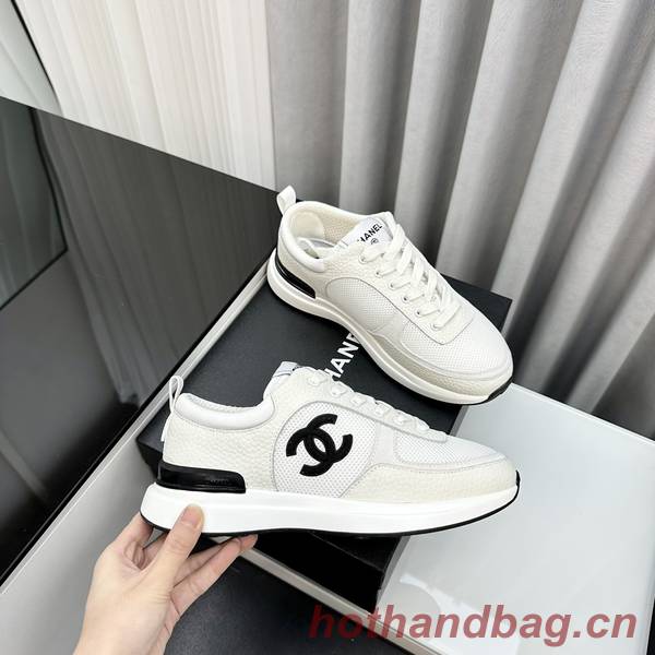 Chanel Couple Shoes CHS02160 Chanel Couple Shoes CHS02160