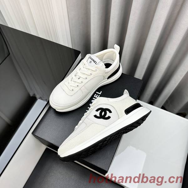 Chanel Couple Shoes CHS02160 Chanel Couple Shoes CHS02160