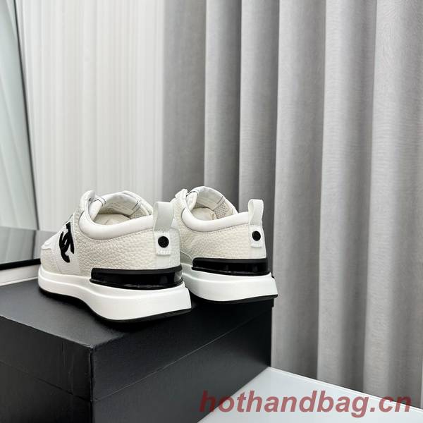 Chanel Couple Shoes CHS02160 Chanel Couple Shoes CHS02160