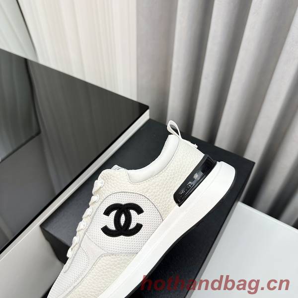 Chanel Couple Shoes CHS02160 Chanel Couple Shoes CHS02160