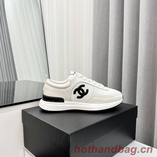 Chanel Couple Shoes CHS02160 Chanel Couple Shoes CHS02160