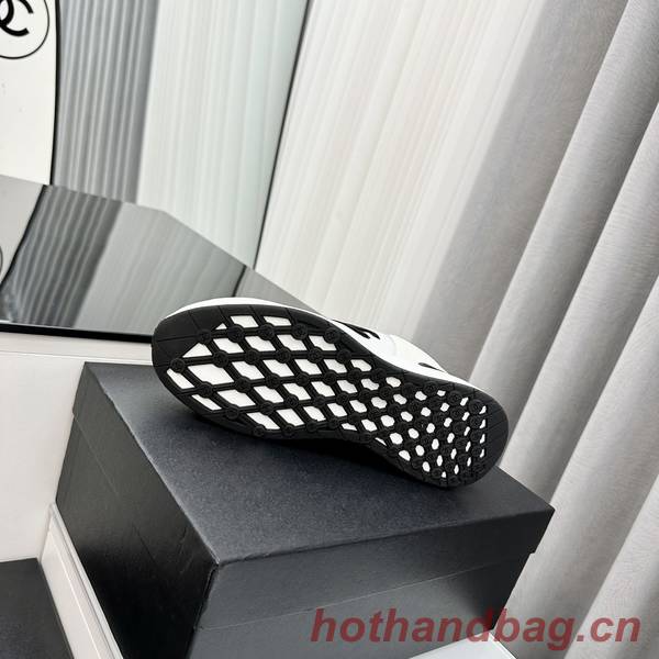 Chanel Couple Shoes CHS02160 Chanel Couple Shoes CHS02160