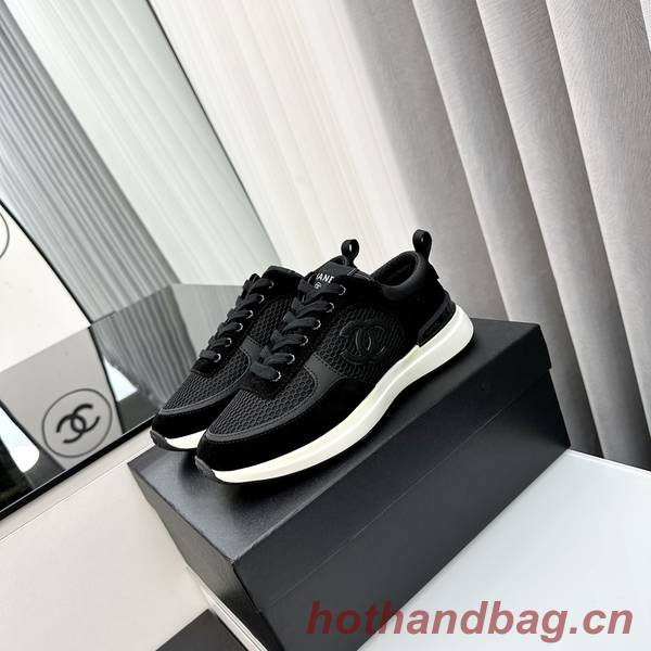 Chanel Couple Shoes CHS02161 Chanel Couple Shoes CHS02161