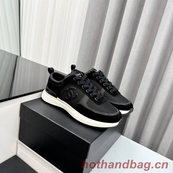 Chanel Couple Shoes CHS02161 Chanel Couple Shoes CHS02161