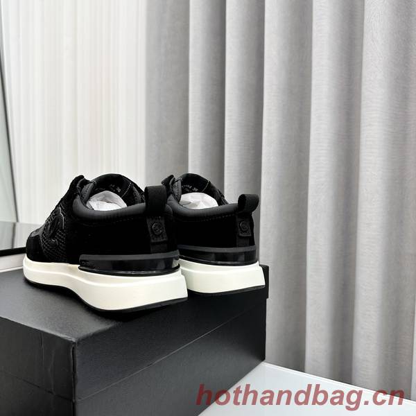 Chanel Couple Shoes CHS02161 Chanel Couple Shoes CHS02161