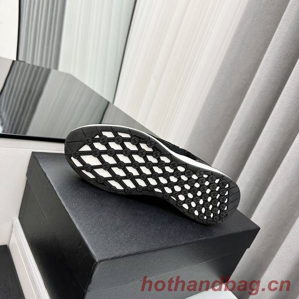 Chanel Couple Shoes CHS02161 Chanel Couple Shoes CHS02161