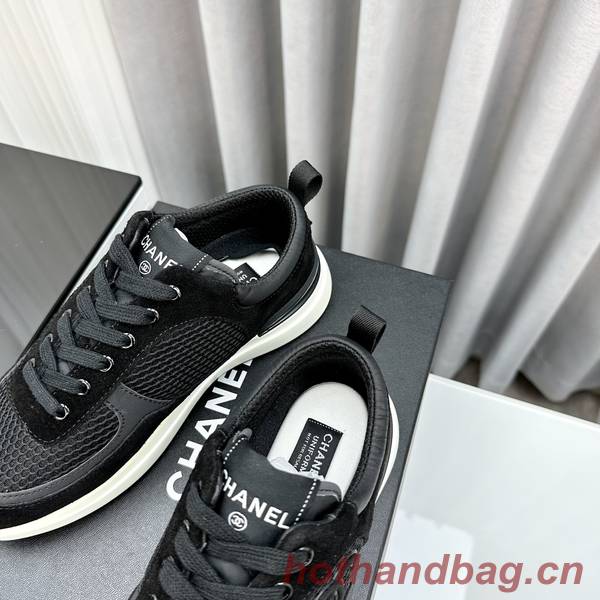 Chanel Couple Shoes CHS02161 Chanel Couple Shoes CHS02161