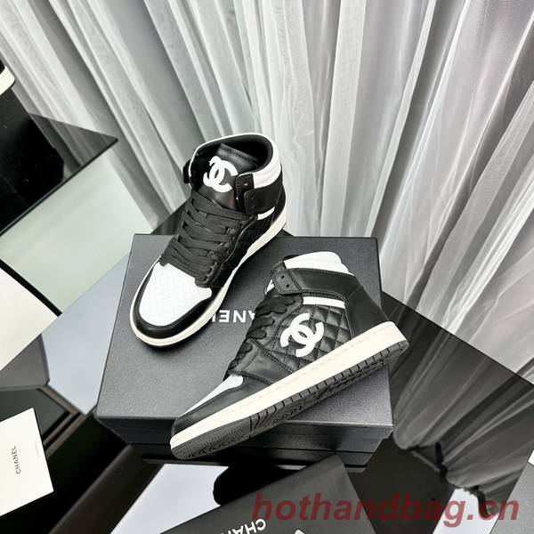 Chanel Couple Shoes CHS02168 Chanel Couple Shoes CHS02168