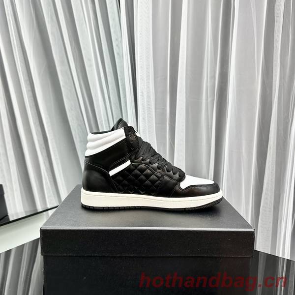 Chanel Couple Shoes CHS02168 Chanel Couple Shoes CHS02168