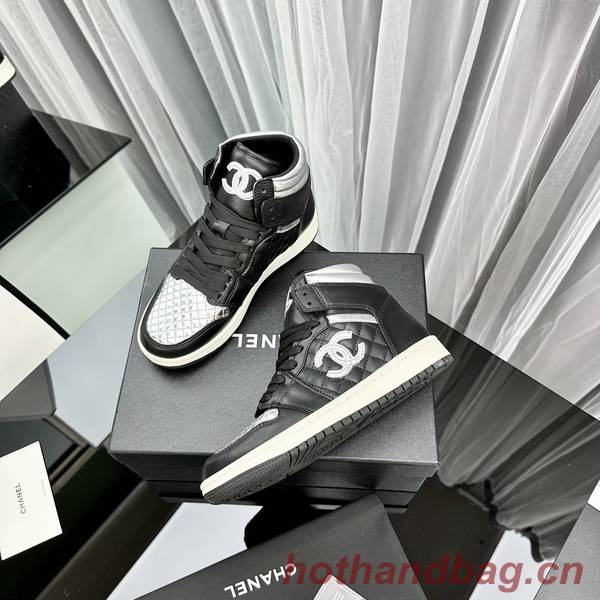 Chanel Couple Shoes CHS02169 Chanel Couple Shoes CHS02169