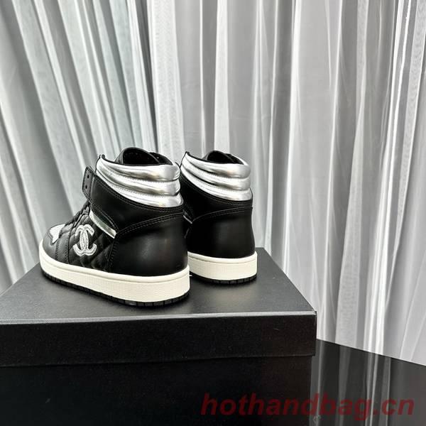 Chanel Couple Shoes CHS02169 Chanel Couple Shoes CHS02169