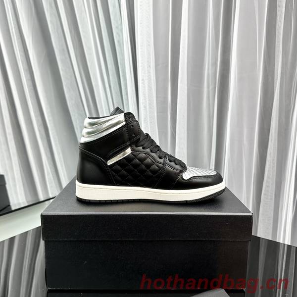 Chanel Couple Shoes CHS02169 Chanel Couple Shoes CHS02169