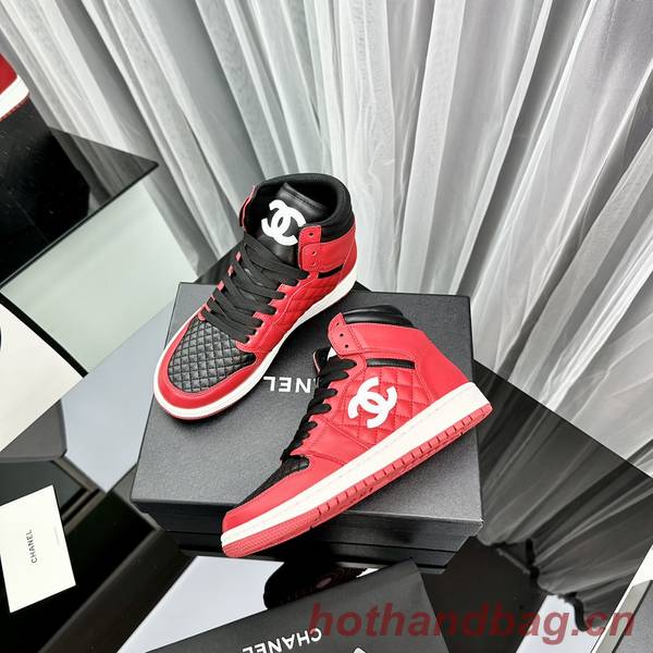 Chanel Couple Shoes CHS02172 Chanel Couple Shoes CHS02172