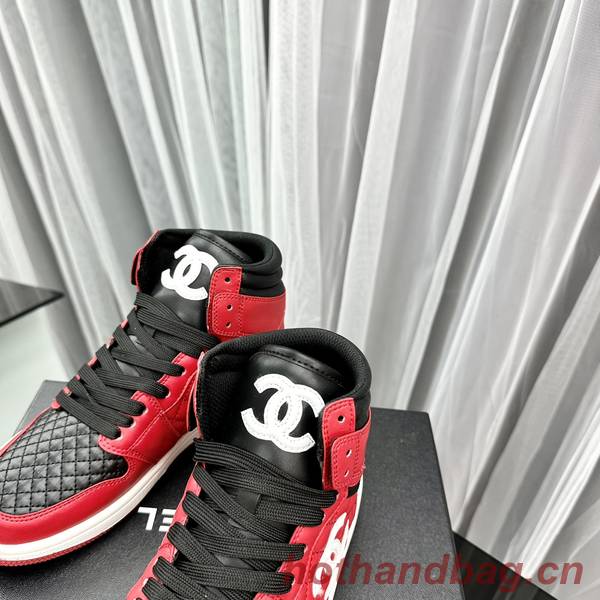 Chanel Couple Shoes CHS02172 Chanel Couple Shoes CHS02172