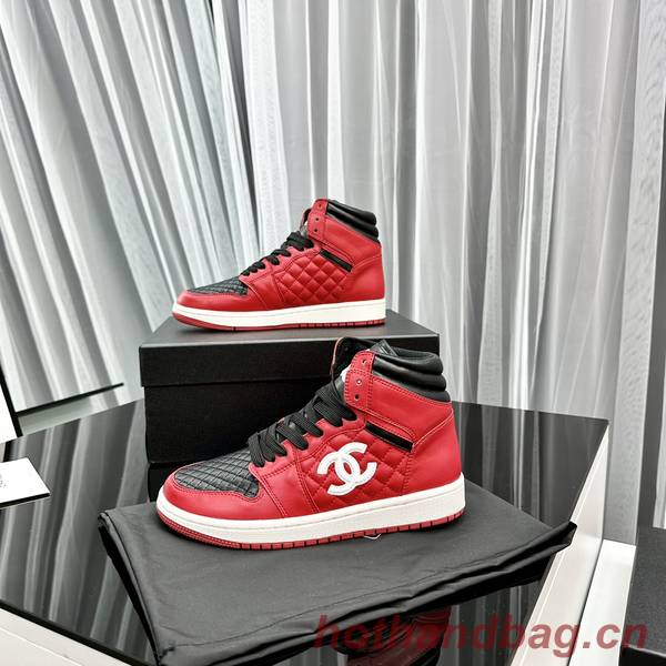 Chanel Couple Shoes CHS02172 Chanel Couple Shoes CHS02172