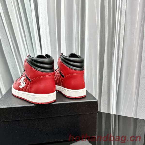 Chanel Couple Shoes CHS02172 Chanel Couple Shoes CHS02172