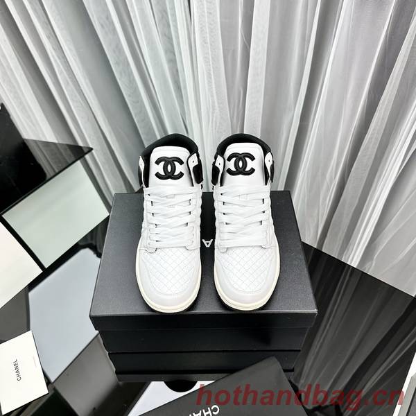 Chanel Couple Shoes CHS02174 Chanel Couple Shoes CHS02174