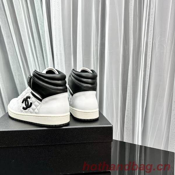 Chanel Couple Shoes CHS02174 Chanel Couple Shoes CHS02174